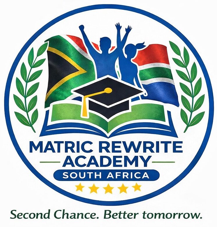 Matric Rewrite Academy South Africa